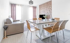 Suite Art Deco Near Disneyland Paris